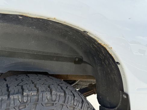 Used 2018 RAM 3500 Tradesman w/ Chrome Appearance Group AWD/4WD image 10