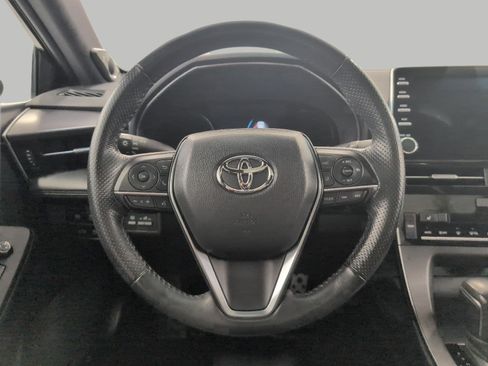 Used 2022 Toyota Avalon XSE FWD image 5