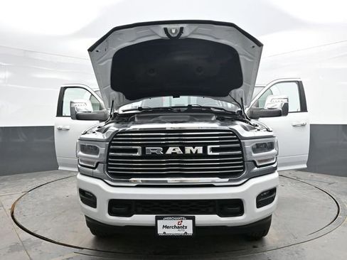 Used 2024 RAM 2500 Laramie image 41