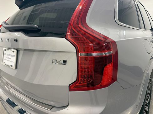 Used 2024 Volvo XC90 B6 Plus w/ Protection Package Premier AWD/4WD image 33
