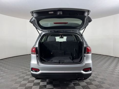 Used 2020 Kia Sorento LX w/ LX I4 Convenience Package image 48