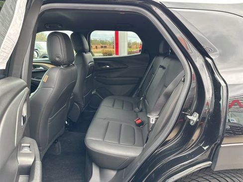 Used 2023 Chevrolet TrailBlazer ACTIV w/ Convenience Package AWD/4WD image 10