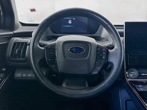 Used 2023 Subaru Solterra AWD image 18