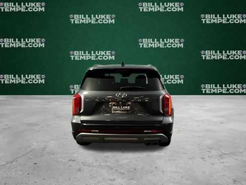Used 2023 Hyundai Palisade SEL image 6