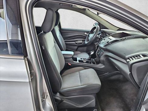 Used 2018 Ford Escape SE AWD/4WD image 19