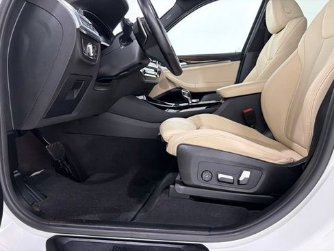 Certified 2023 BMW X3 xDrive30i w/ Premium Package AWD/4WD image 14
