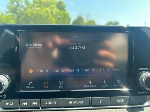 Used 2023 Nissan Sentra S FWD image 27