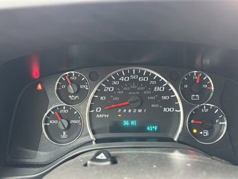 New 2025 Chevrolet Express 3500 w/ Power Convenience Package RWD image 29