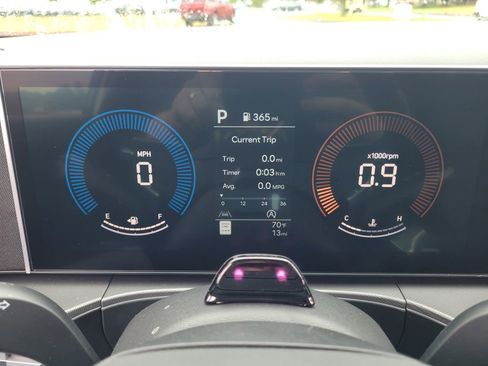 New 2026 Hyundai Santa Fe XRT image 21