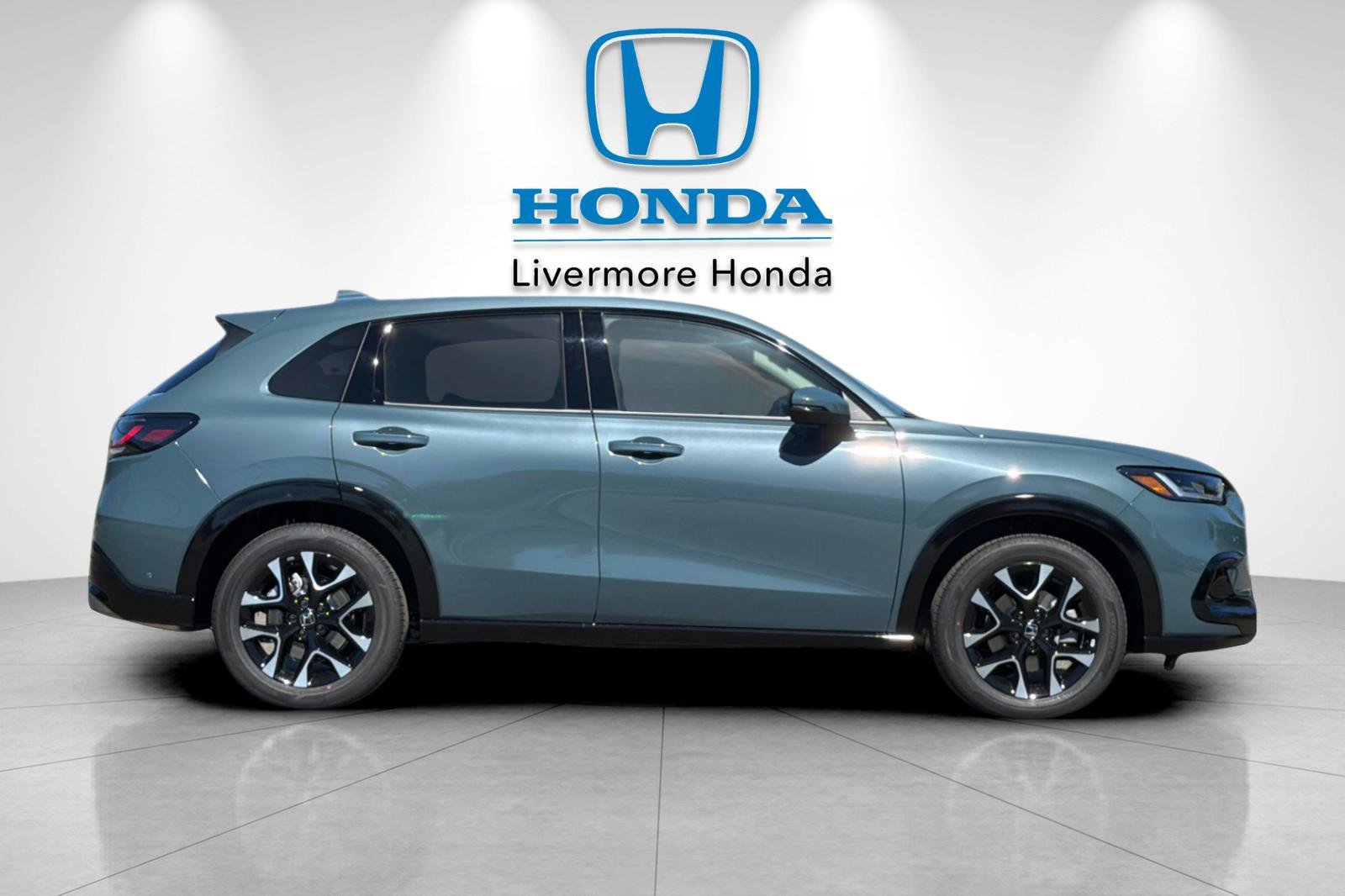 New 2027 Honda HR-V EX-L image 7