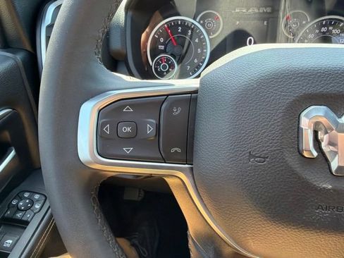 Used 2026 RAM 2500 Big Horn AWD/4WD image 16