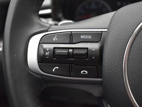 Used 2024 Kia K5 GT image 24