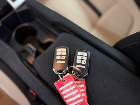 Used 2018 Honda Civic LX-P image 31
