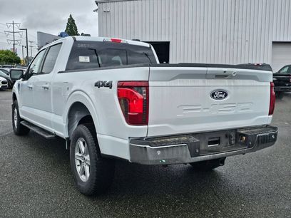 New 2026 Ford F150 XLT w/ Equipment Group 302A MID