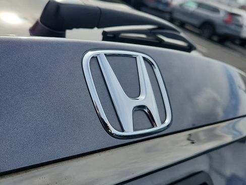Certified 2022 Honda HR-V Sport image 28