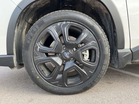 Used 2023 Subaru Ascent Onyx Edition image 12