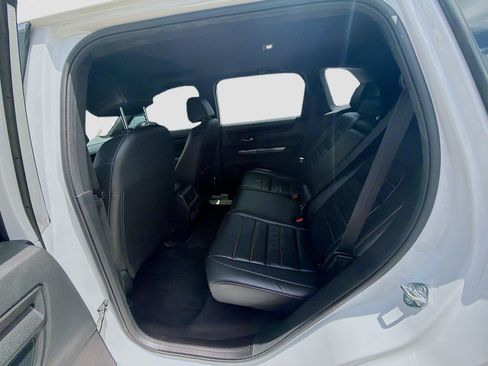 Certified 2024 Honda CR-V Sport-L image 23