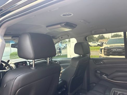 Used 2015 GMC Yukon SLT AWD/4WD image 14