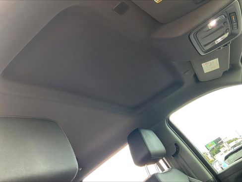 Used 2022 Chevrolet Silverado 2500 LTZ image 19