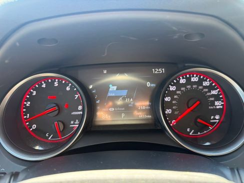 Used 2024 Toyota Camry XSE w/ Navigation Package FWD image 28