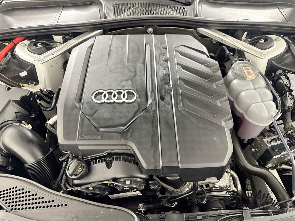 Used 2023 Audi A4 2.0T allroad Premium Plus AWD/4WD image 38