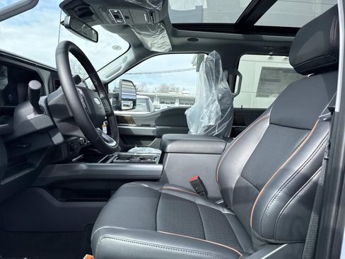 New 2026 Ford F350 Lariat w/ Lariat Ultimate Package image 10