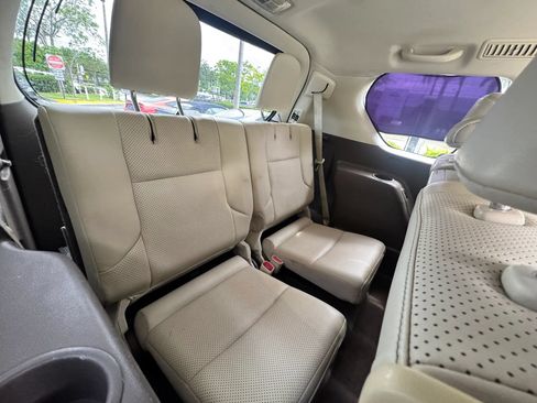 Used 2013 Lexus GX 460 w/ Comfort Plus Pkg AWD/4WD image 22