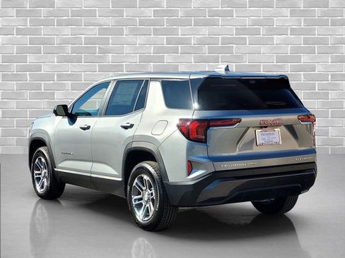New 2026 GMC Terrain Elevation w/ Technology Package II AWD/4WD image 4