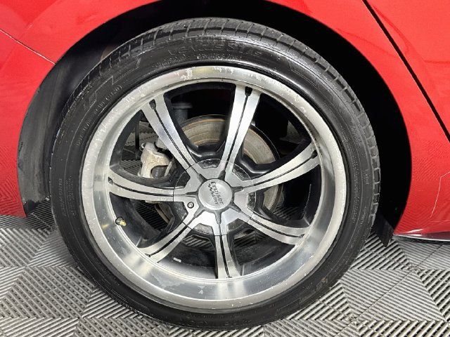 Used 2021 Hyundai Elantra N Line w/ Cargo Package FWD image 30