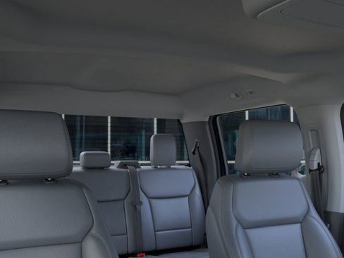 New 2025 Ford F150 Lightning Flash AWD/4WD image 23
