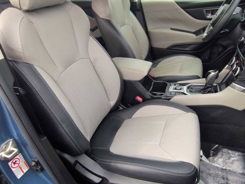 Used 2019 Subaru Forester Limited w/ Popular Package #3 image 23