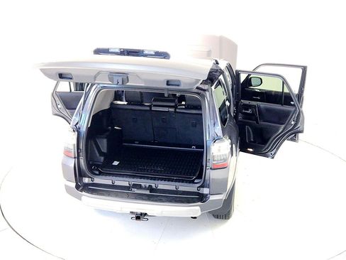 Certified 2023 Toyota 4Runner TRD Off-Road Premium image 23