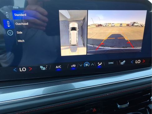 New 2026 Chevrolet Tahoe RST image 25