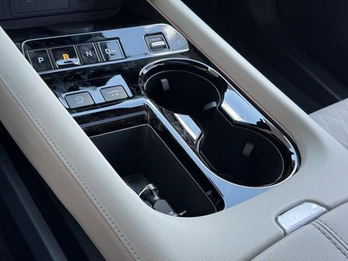 New 2026 Nissan Murano Platinum w/ Cargo Package image 28