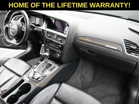 Used 2015 Audi S4 Premium Plus w/ Technology Package AWD/4WD image 48