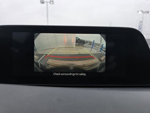 Used 2025 MAZDA MAZDA3 s image 26