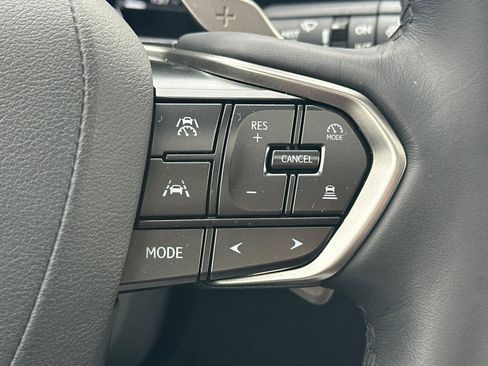 Certified 2025 Lexus RX 350h w/ Convenience Package image 29