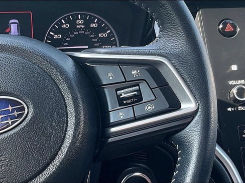Used 2021 Subaru Outback Premium w/ Popular Package #1 AWD/4WD image 22
