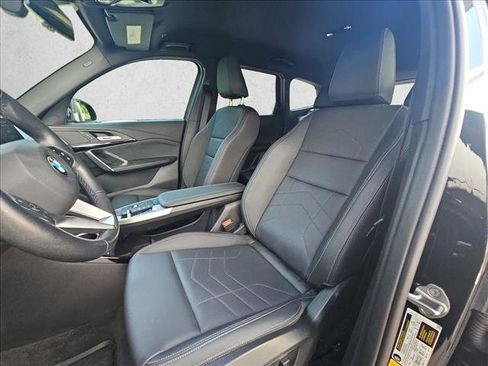 Used 2023 BMW X1 xDrive28i w/ Convenience Package AWD/4WD image 15