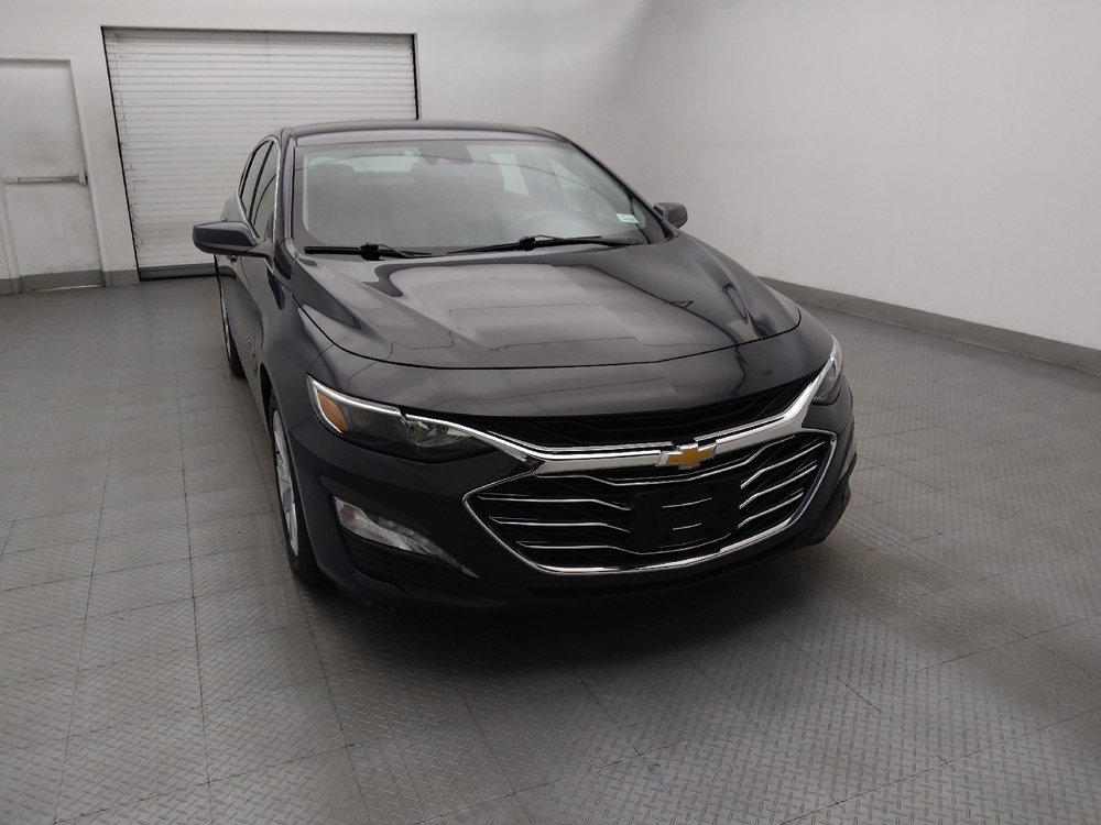 Used 2025 Chevrolet Malibu LT FWD image 14