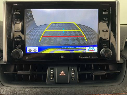 Used 2019 Toyota RAV4 Adventure image 29