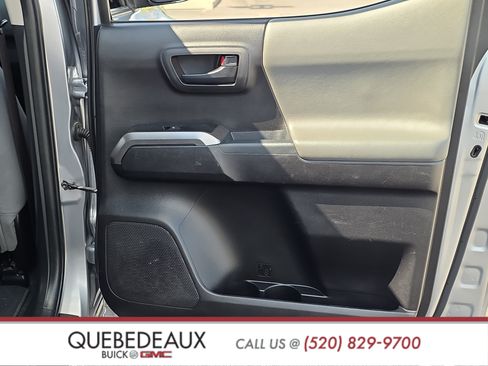 Used 2021 Toyota Tacoma SR5 RWD image 24