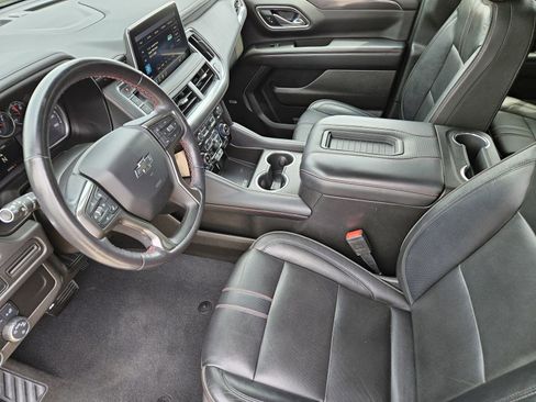 Certified 2021 Chevrolet Tahoe RST w/ Luxury Package image 16