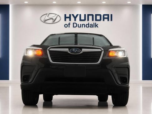 Used 2020 Subaru Forester Premium AWD/4WD image 5
