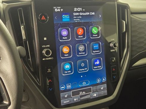 New 2026 Subaru Forester Premium image 15