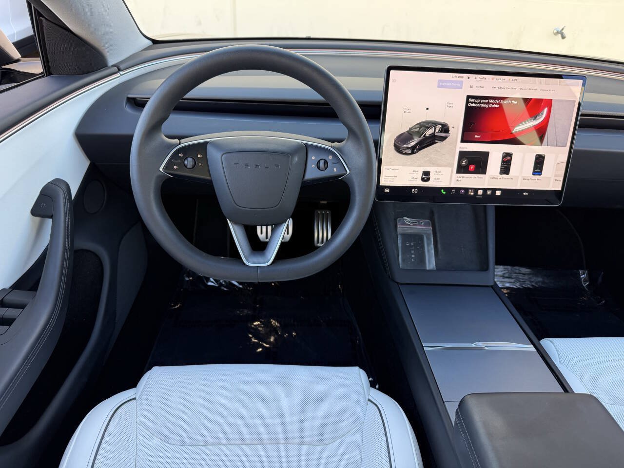 Used 2024 Tesla Model 3 Performance AWD/4WD image 33