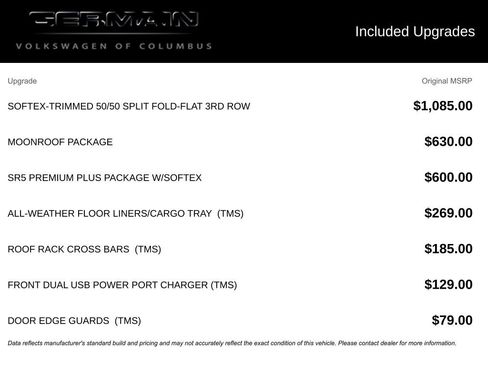 Used 2022 Toyota 4Runner SR5 Premium w/ Moonroof Package image 12