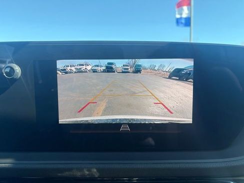 Used 2024 Buick Envista Sport Touring w/ Convenience I Package image 28