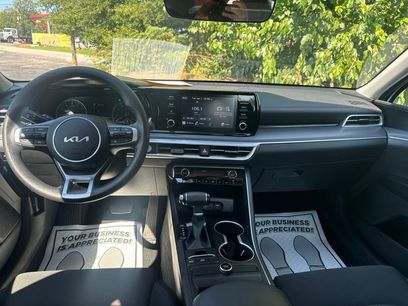 Used 2023 Kia K5 LXS
