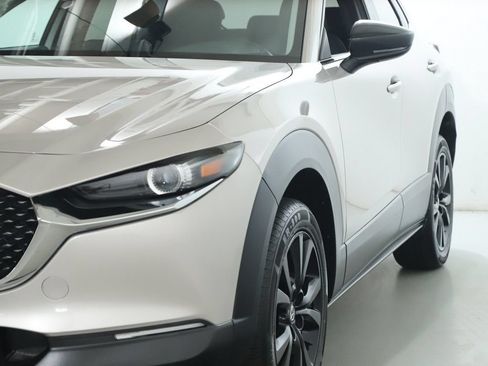 Used 2024 MAZDA CX-30 AWD 2.5 S w/ Select Sport Pkg image 5